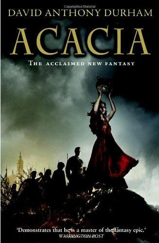 Acacia