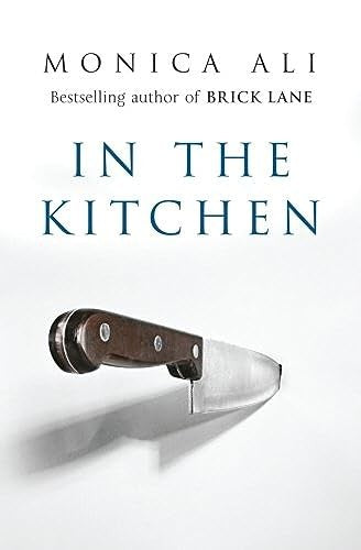 In The Kitchen