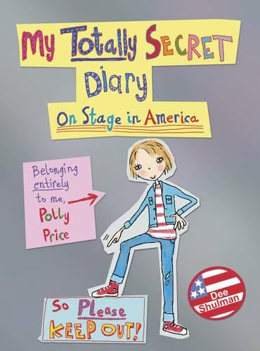 Polly Prices Totally Secret Diary
