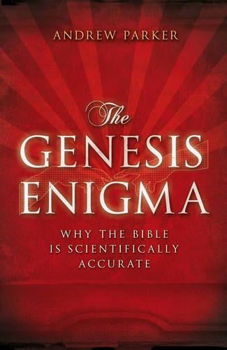 The Genesis Enigma