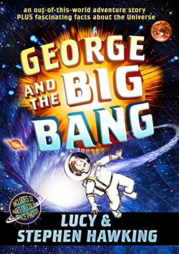 George and the Big Bang