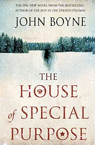 The House of Special Purpose