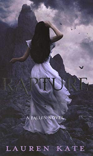 Rapture: Book 4 of the Fallen Series