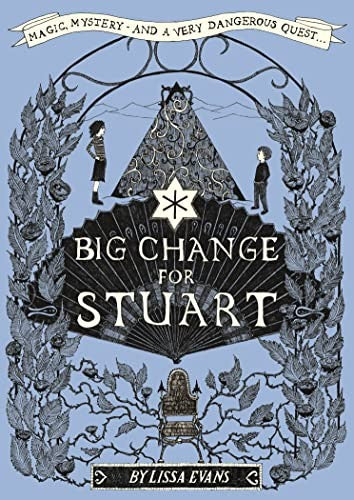 Big Change for Stuart