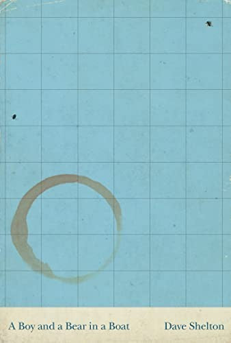 A Boy and a Bear in a Boat, A