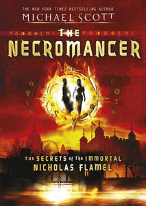The Necromancer 