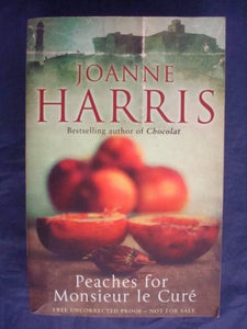 Peaches for Monsieur Le Cure 