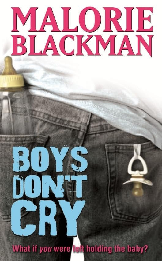 Boys Don't Cry