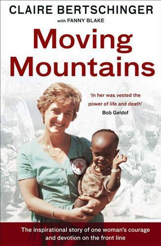 Moving Mountains
