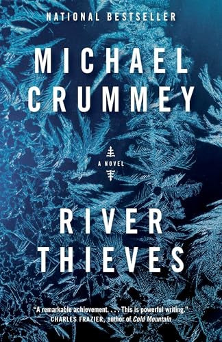 River Thieves : A Novel
