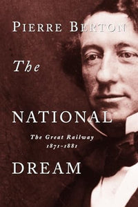 The National Dream 