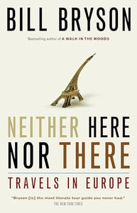 Neither Here Nor There 