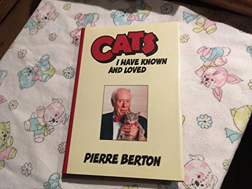 Cats I Have Known and Loved