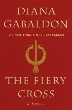 The Fiery Cross (Outlander)