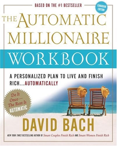 The Automatic Millionaire Workbook