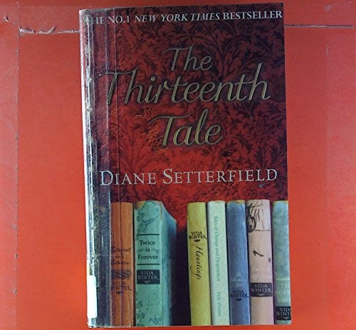The Thirteenth Tale