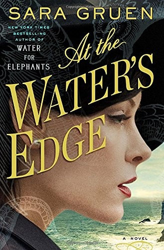 At the Water's Edge