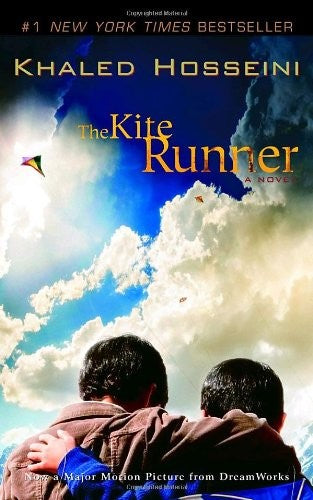 The Kite Runner (Movie Tie-in Edition)