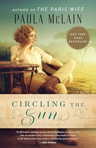 Circling the Sun