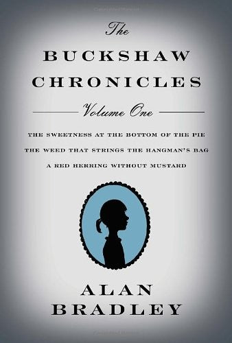 The Buckshaw Chronicles, Volume 1