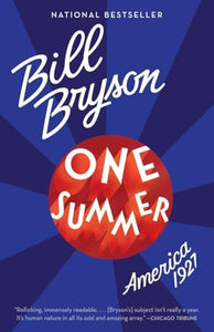 One Summer: America, 1927 