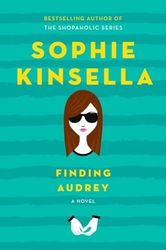 Finding Audrey