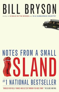 Notes from a Small Island 
