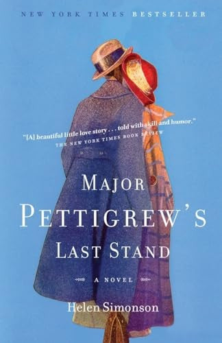 Major Pettigrew's Last Stand