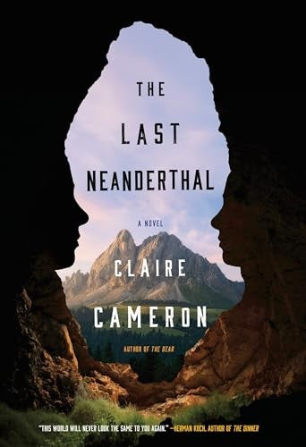 The Last Neanderthal