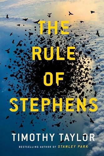 The Rule of Stephens