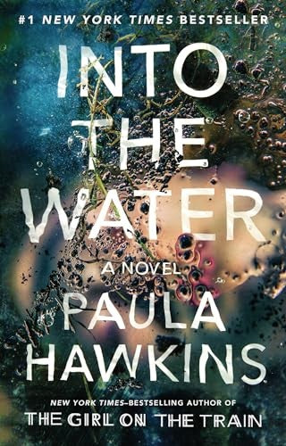 Into the Water: A Novel