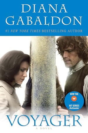 Voyager (TV Tie-in): A Novel