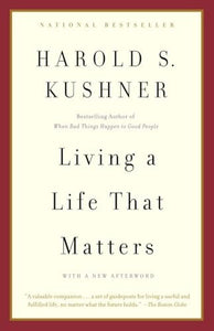 Living a Life that Matters 