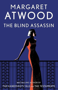 The Blind Assassin 