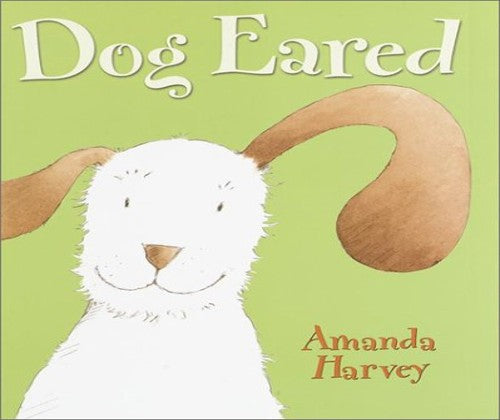 Dog-Eared