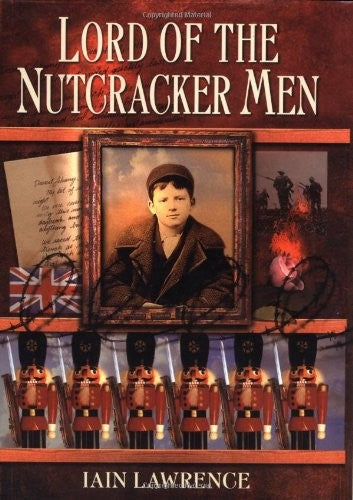 Lord of the Nutcracker Men