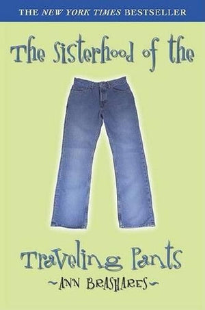 The Sisterhood/Traveling Pants 1