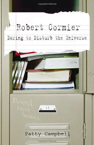 Robert Cormier