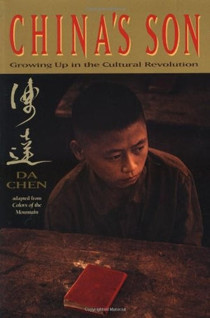 China's Son: Growing up in the Cult