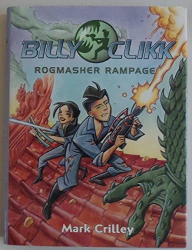 Rogmasher Rampage