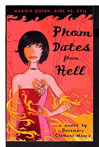 Prom Dates From Hell