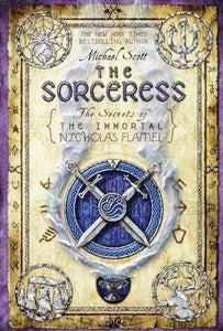 The Sorceress 