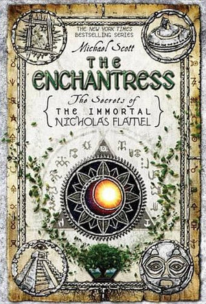 The Enchantress