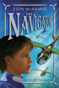 The Navigator 
