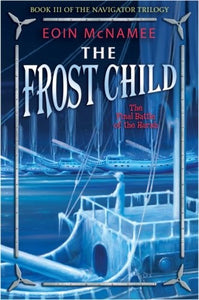 The Frost Child 