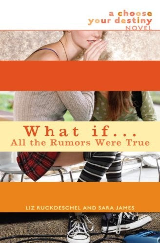 What If...All the Rumors Were True