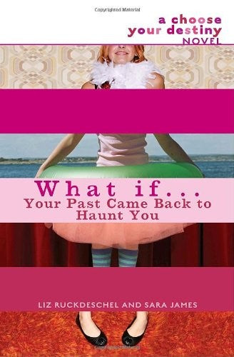 What If... Your Past Came Back to Haunt You