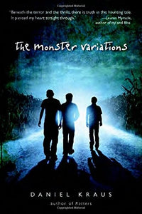 The Monster Variations 