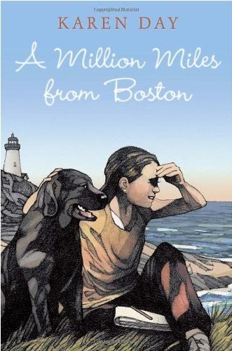 A Million Miles From Boston