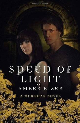 Speed of Light